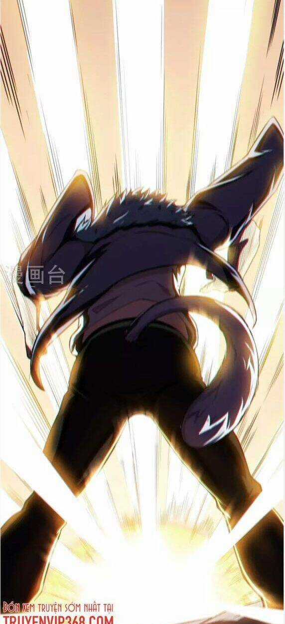 Trừ Thần Nhập Hóa - Chapter 5 - Trang 26