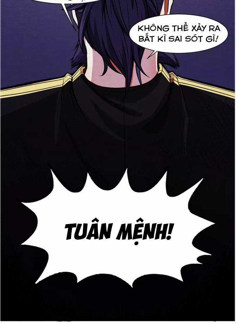 Trừ Thần Nhập Hóa - Chapter 5 - Trang 39