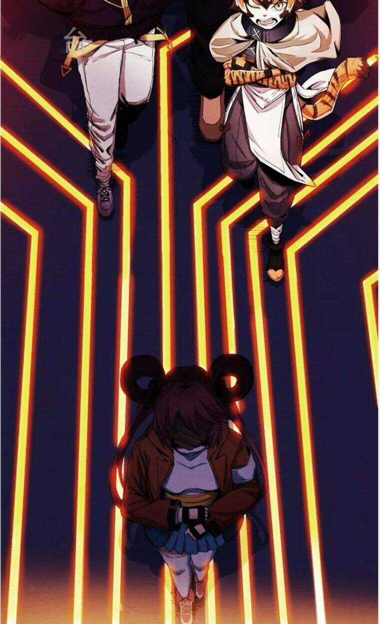 Trừ Thần Nhập Hóa - Chapter 5 - Trang 42