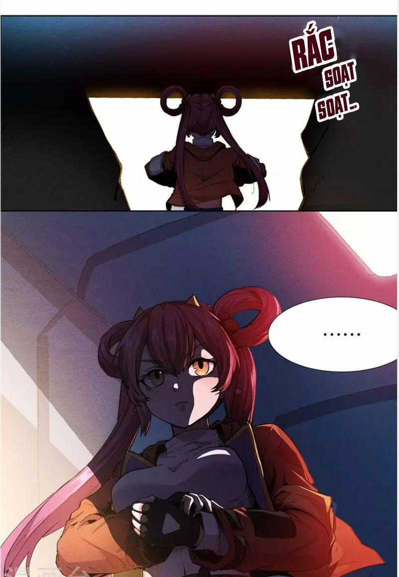 Trừ Thần Nhập Hóa - Chapter 5 - Trang 44