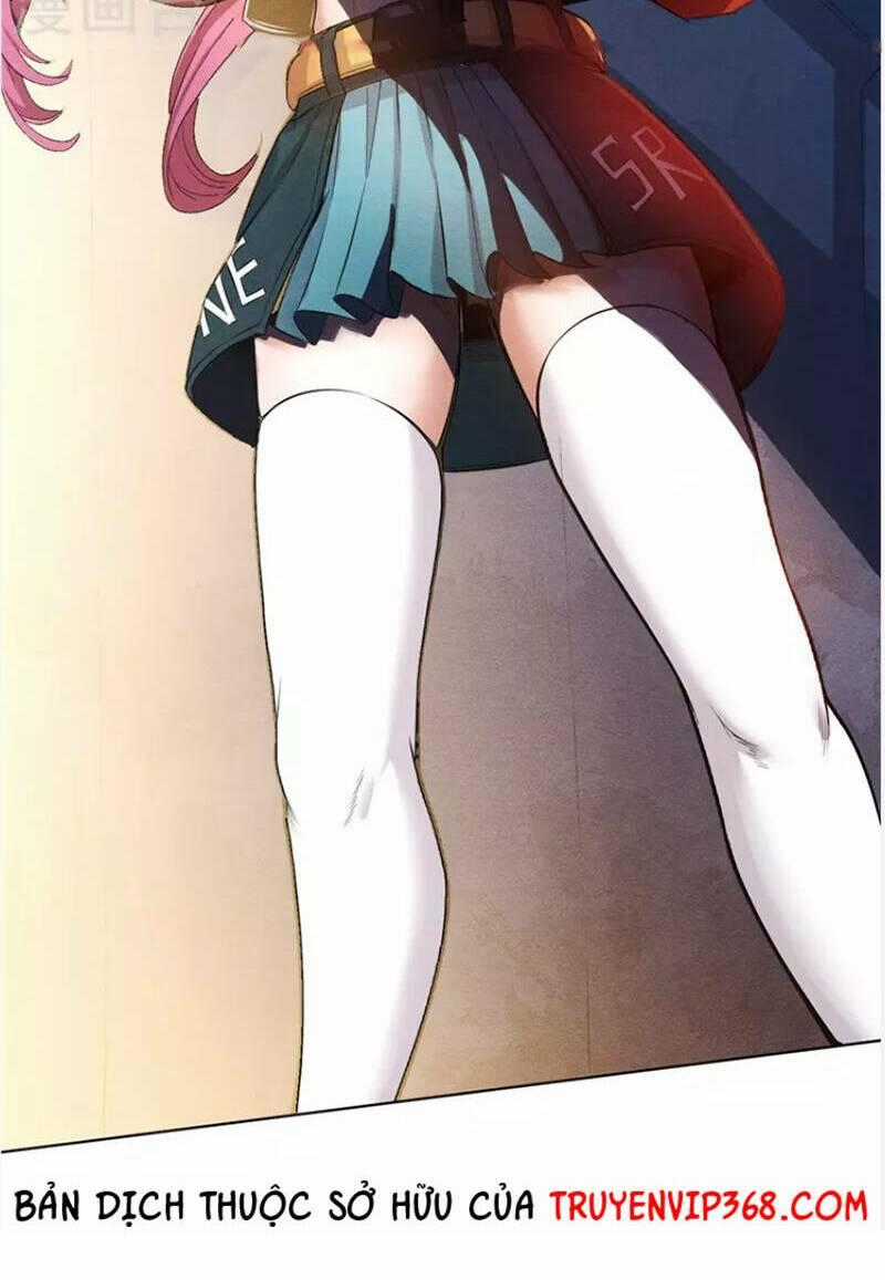 Trừ Thần Nhập Hóa - Chapter 5 - Trang 45