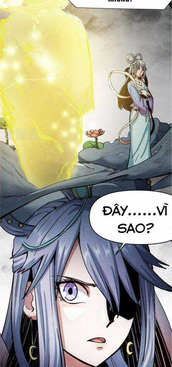 Trừ Thần Nhập Hóa - Chapter 5 - Trang 7