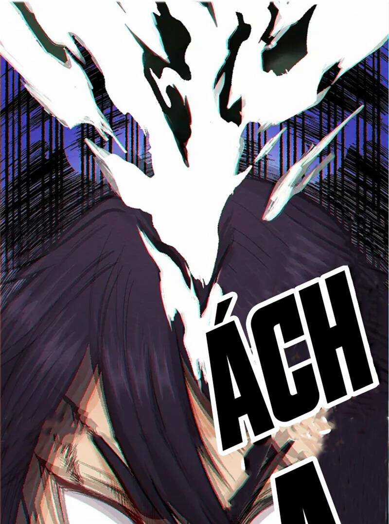 Trừ Thần Nhập Hóa - Chapter 6 - Trang 12