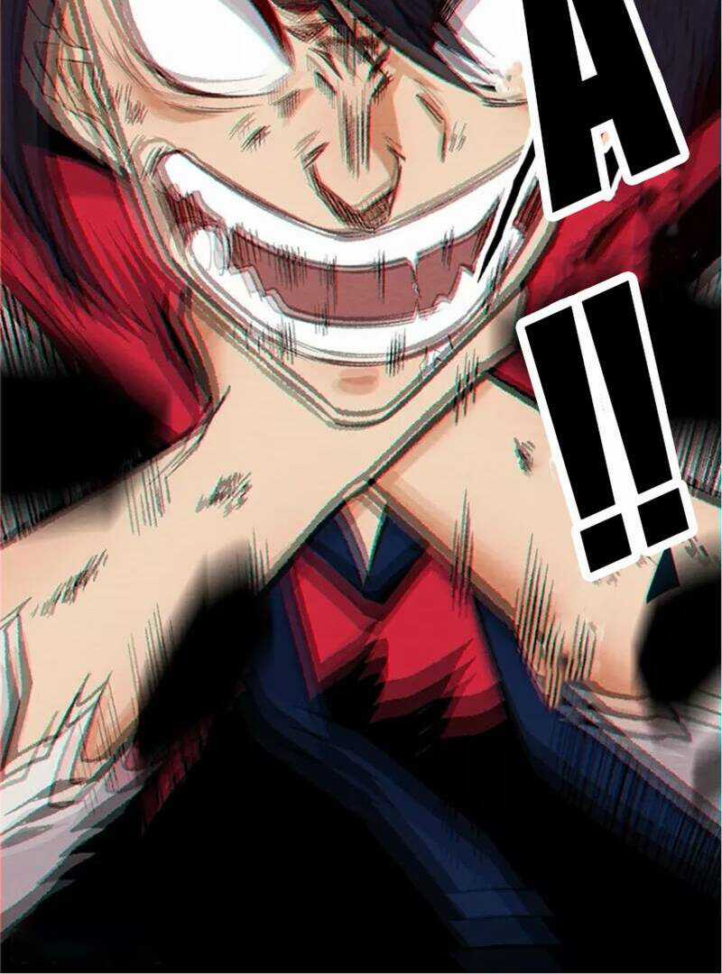 Trừ Thần Nhập Hóa - Chapter 6 - Trang 13