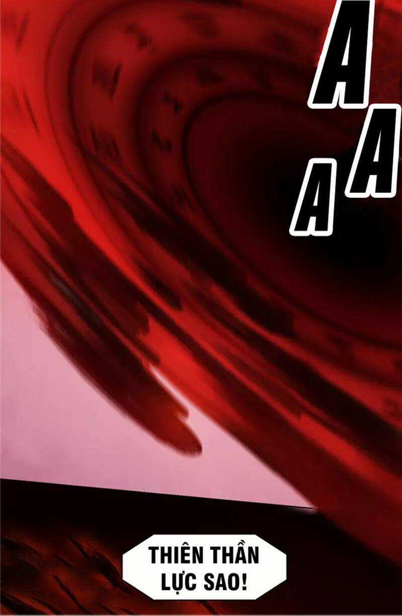 Trừ Thần Nhập Hóa - Chapter 6 - Trang 15