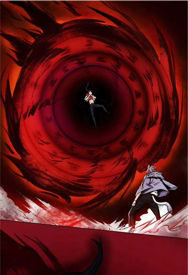 Trừ Thần Nhập Hóa - Chapter 6 - Trang 16