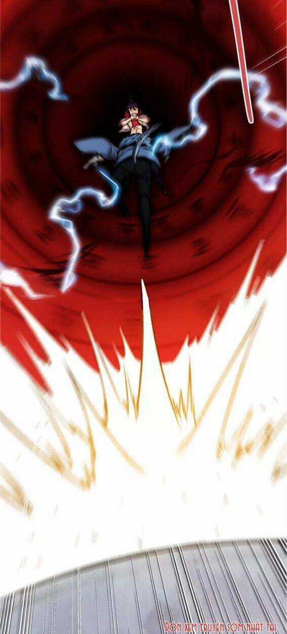 Trừ Thần Nhập Hóa - Chapter 6 - Trang 19