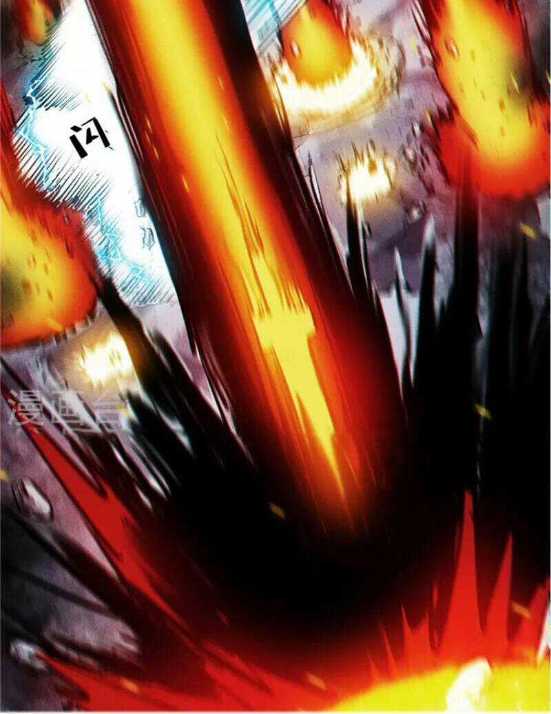 Trừ Thần Nhập Hóa - Chapter 6 - Trang 3