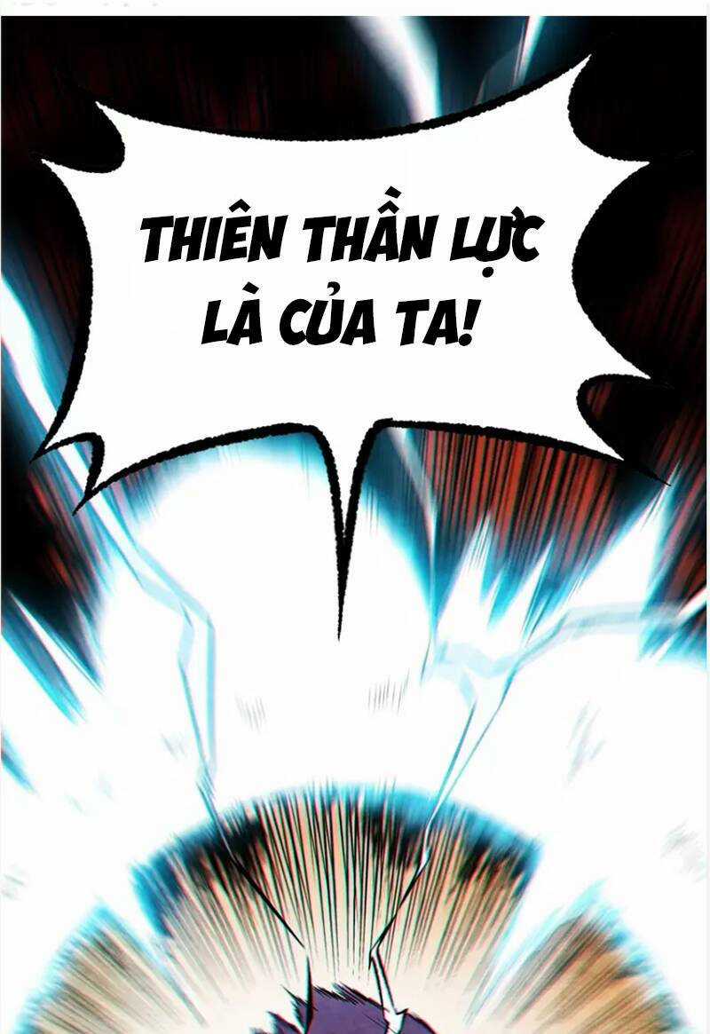 Trừ Thần Nhập Hóa - Chapter 6 - Trang 21