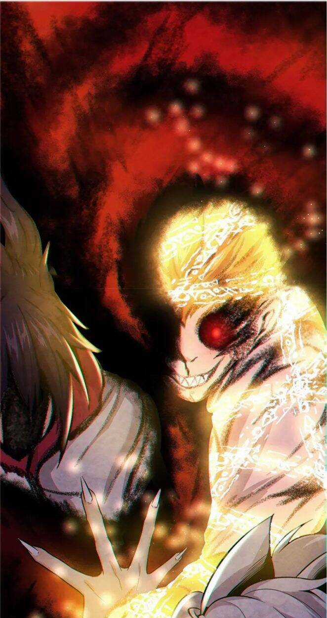 Trừ Thần Nhập Hóa - Chapter 6 - Trang 24