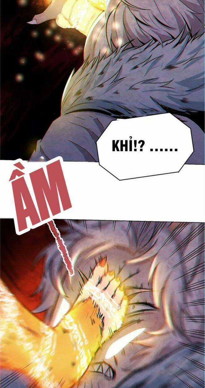 Trừ Thần Nhập Hóa - Chapter 6 - Trang 25
