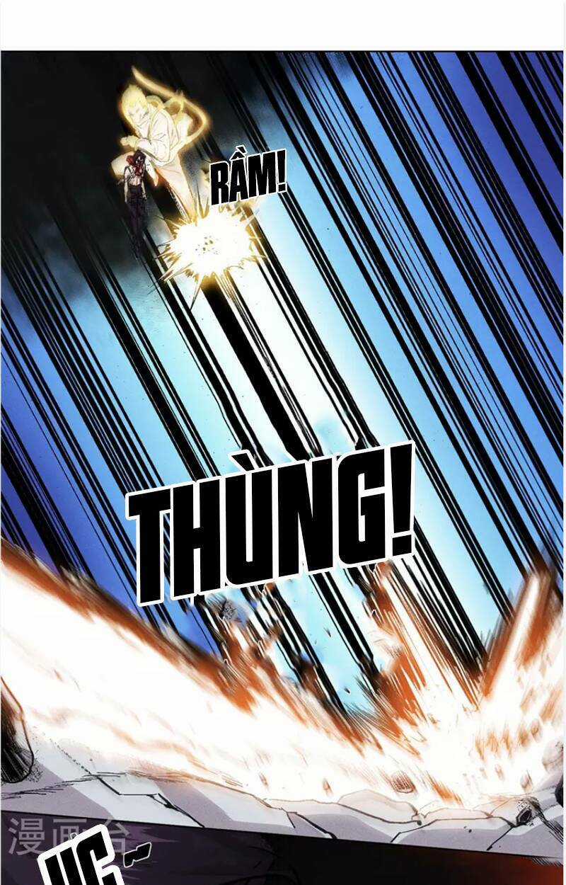 Trừ Thần Nhập Hóa - Chapter 6 - Trang 27