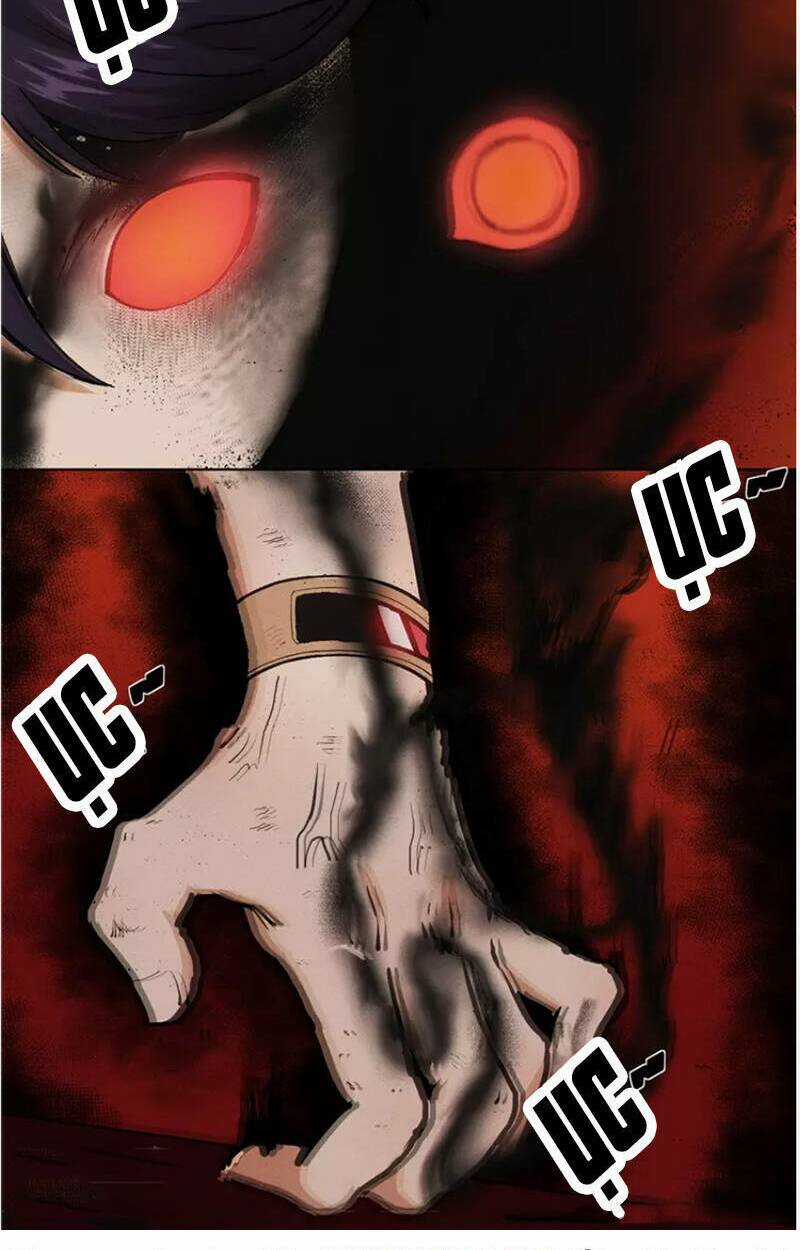 Trừ Thần Nhập Hóa - Chapter 6 - Trang 28