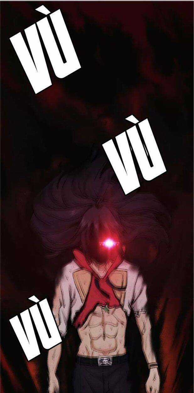 Trừ Thần Nhập Hóa - Chapter 6 - Trang 30