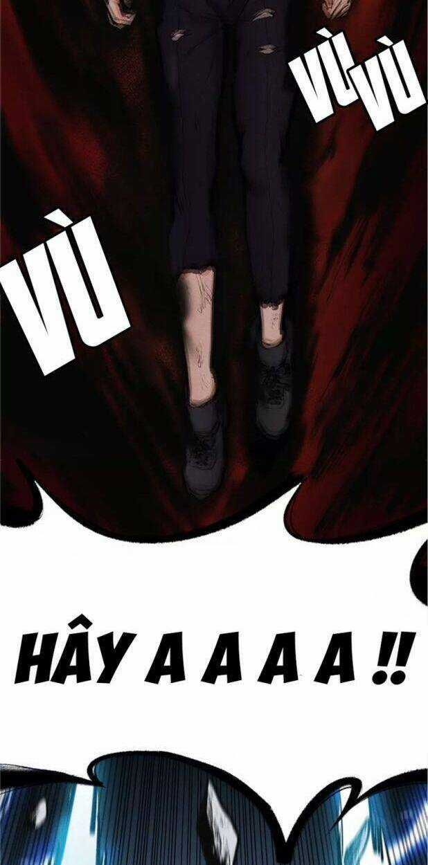 Trừ Thần Nhập Hóa - Chapter 6 - Trang 31