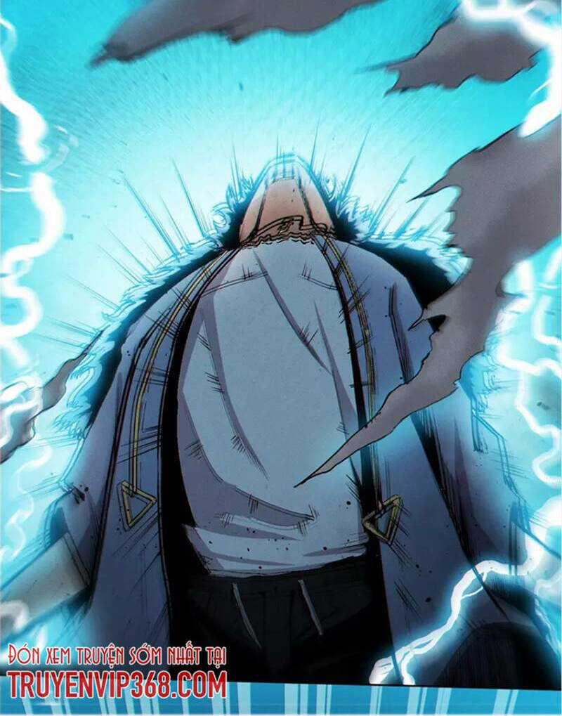 Trừ Thần Nhập Hóa - Chapter 6 - Trang 38