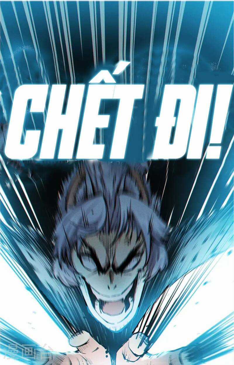 Trừ Thần Nhập Hóa - Chapter 6 - Trang 39