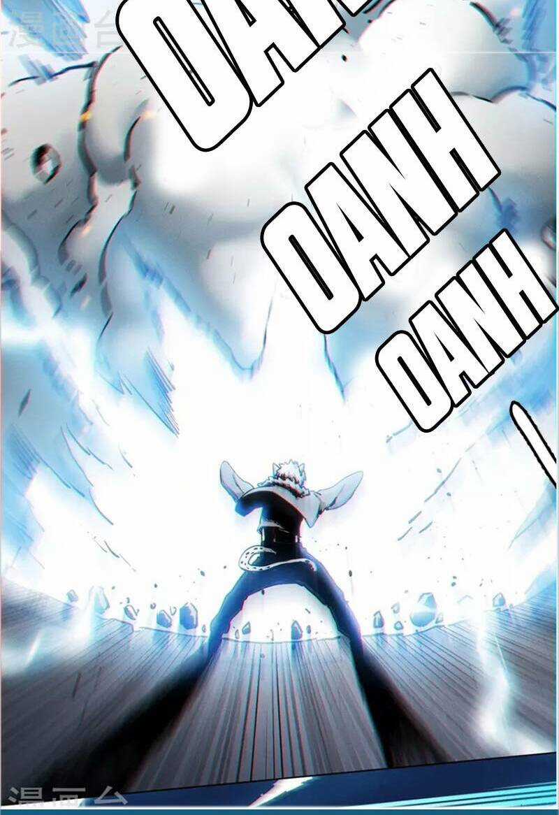 Trừ Thần Nhập Hóa - Chapter 6 - Trang 42