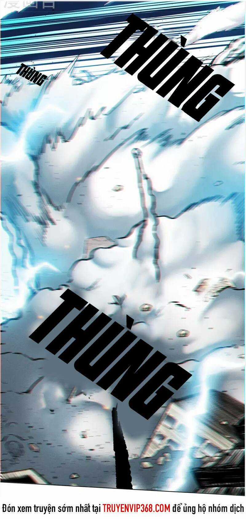 Trừ Thần Nhập Hóa - Chapter 6 - Trang 43