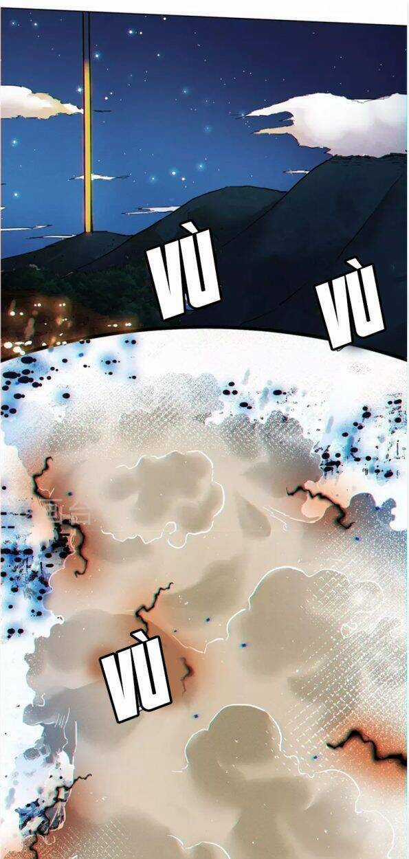 Trừ Thần Nhập Hóa - Chapter 6 - Trang 44