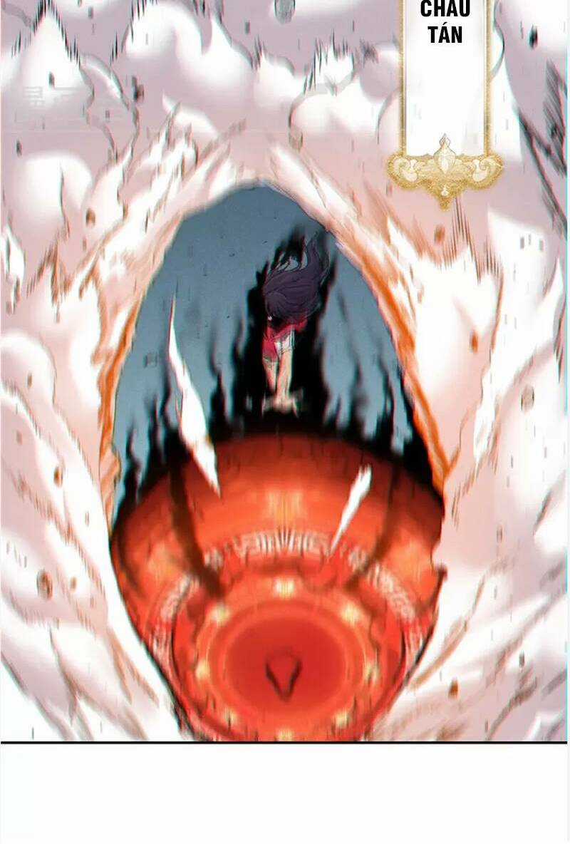 Trừ Thần Nhập Hóa - Chapter 6 - Trang 48