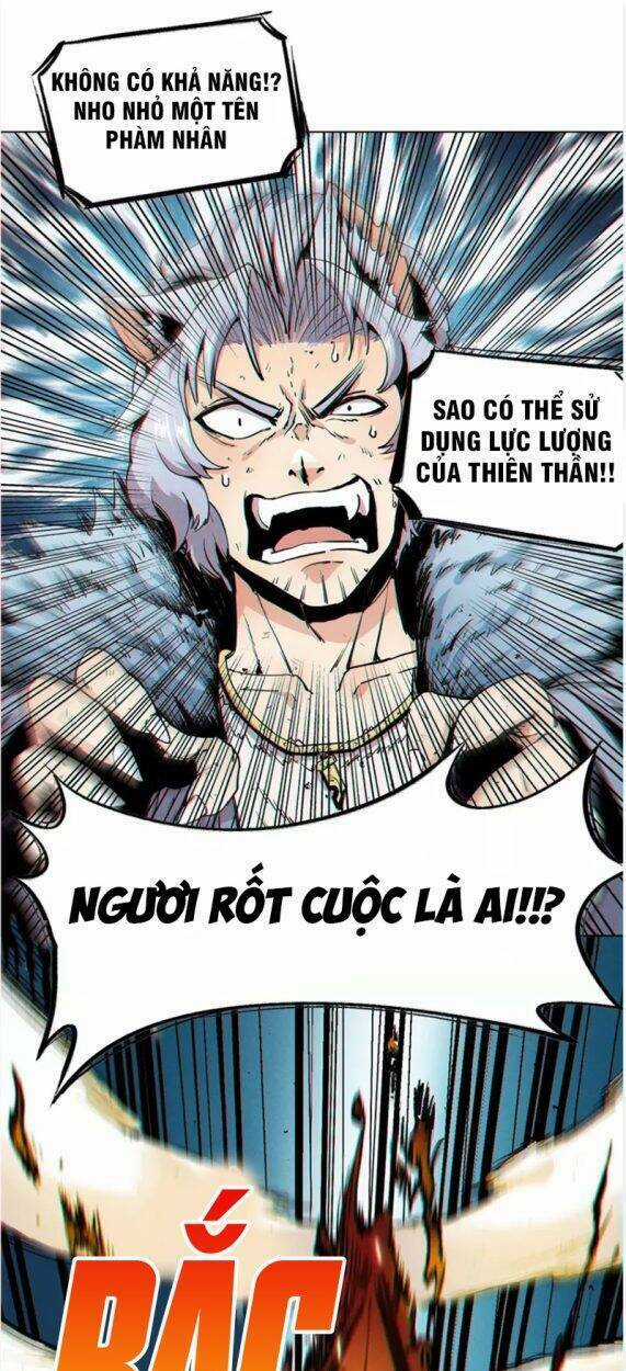 Trừ Thần Nhập Hóa - Chapter 6 - Trang 49