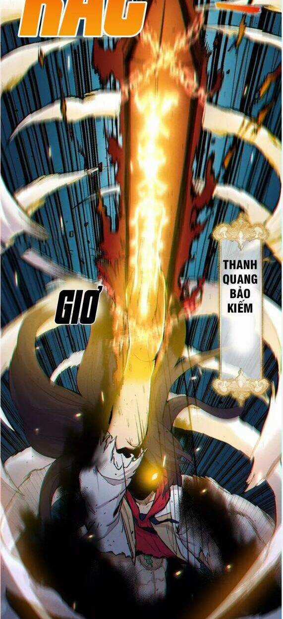 Trừ Thần Nhập Hóa - Chapter 6 - Trang 50