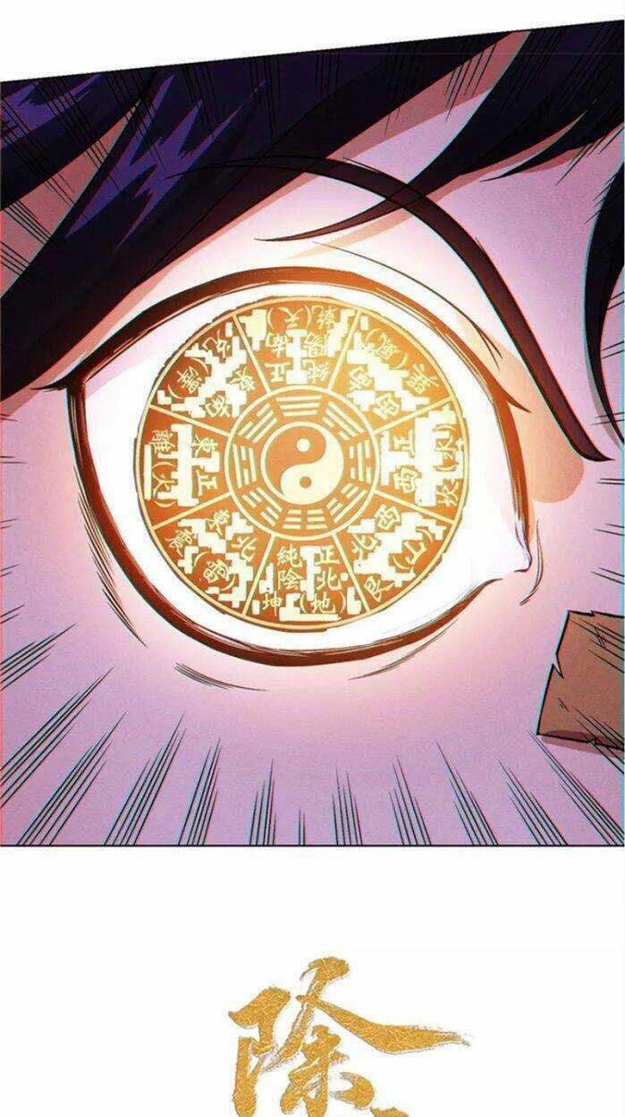 Trừ Thần Nhập Hóa - Chapter 6 - Trang 6