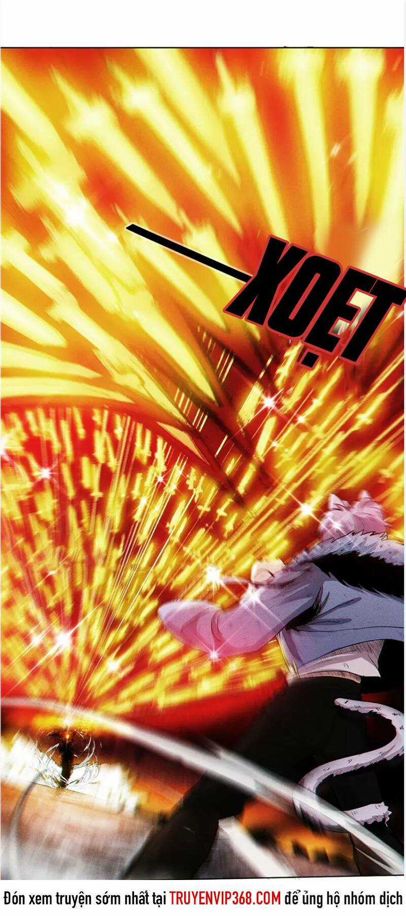 Trừ Thần Nhập Hóa - Chapter 6 - Trang 52