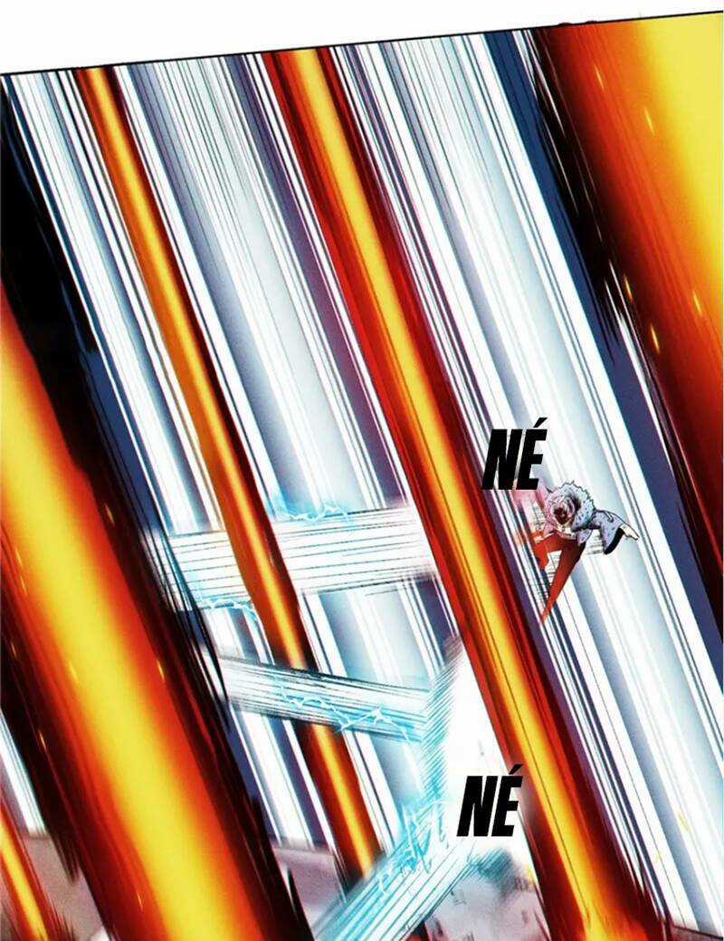 Trừ Thần Nhập Hóa - Chapter 6 - Trang 53