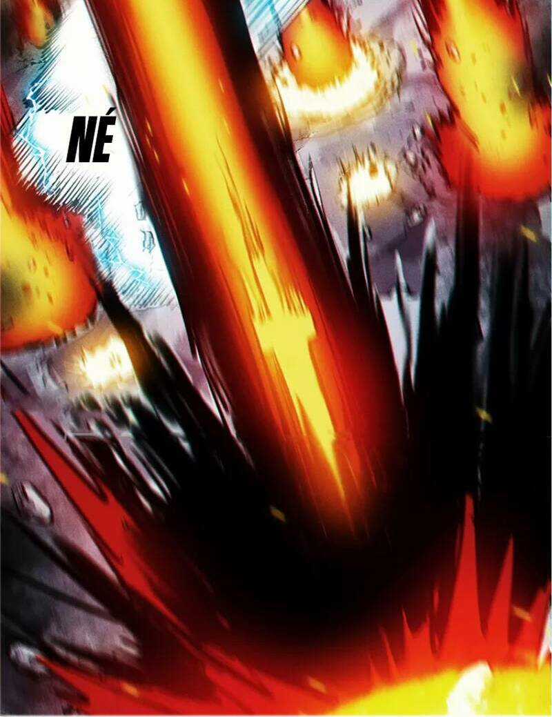 Trừ Thần Nhập Hóa - Chapter 6 - Trang 54