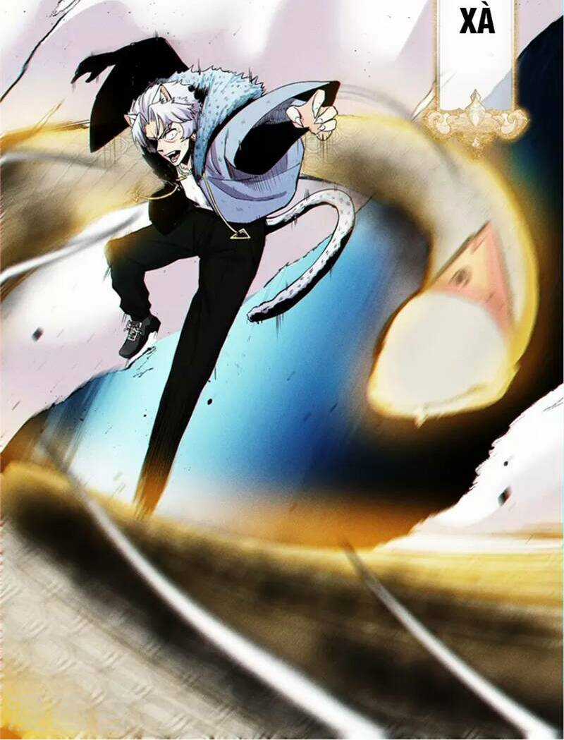 Trừ Thần Nhập Hóa - Chapter 6 - Trang 56