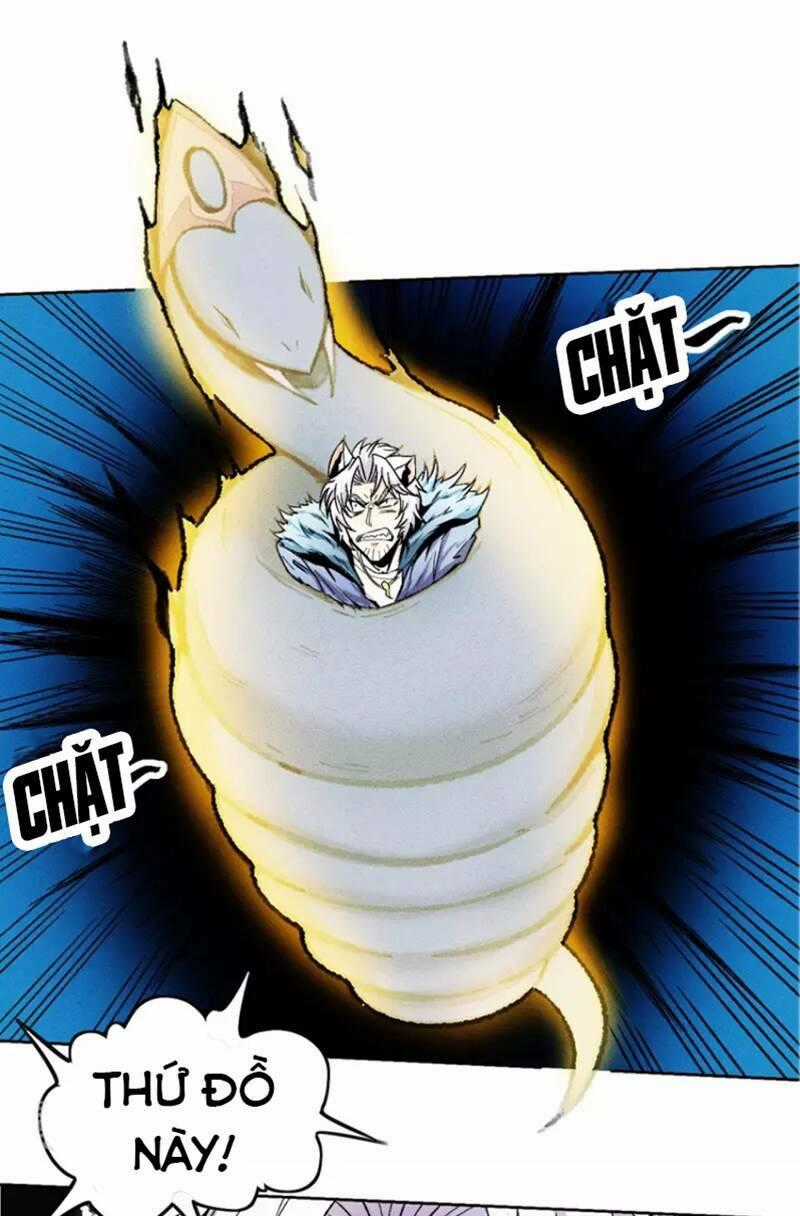 Trừ Thần Nhập Hóa - Chapter 7 - Trang 2