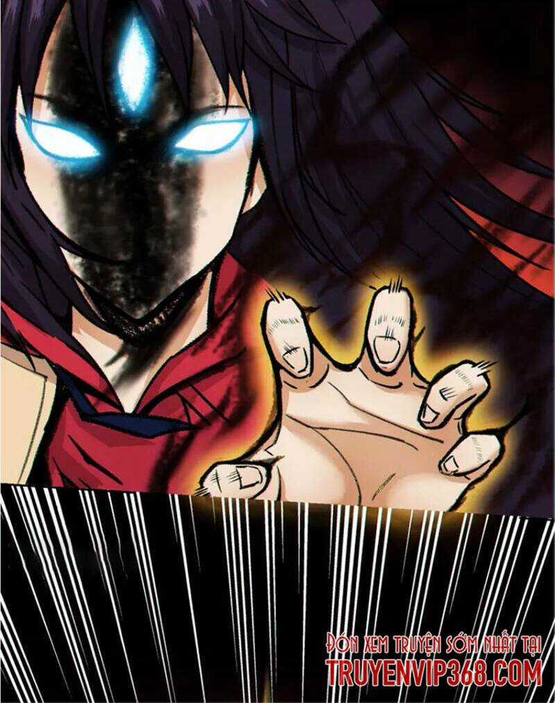 Trừ Thần Nhập Hóa - Chapter 7 - Trang 12