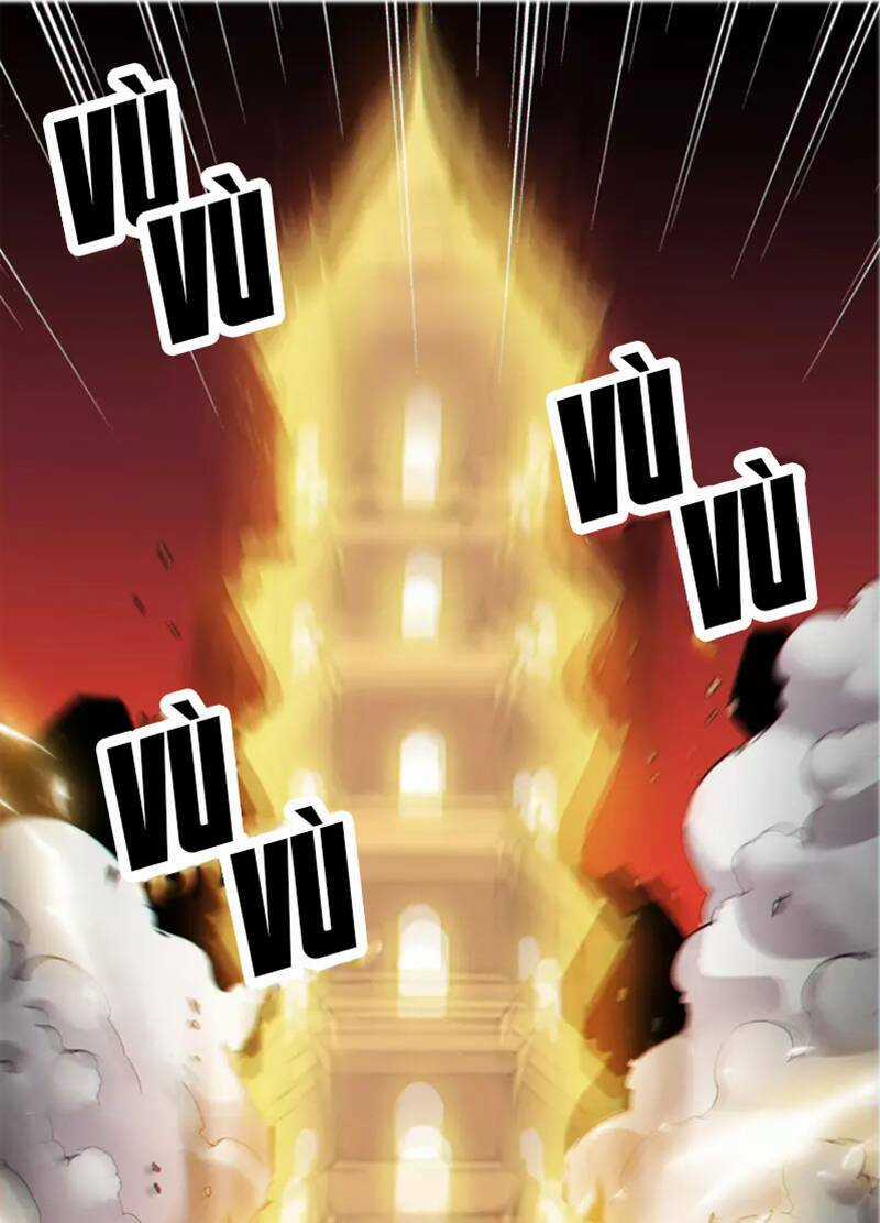 Trừ Thần Nhập Hóa - Chapter 7 - Trang 13