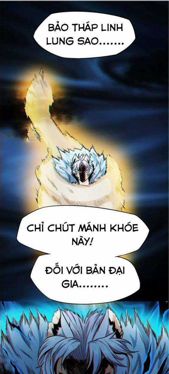 Trừ Thần Nhập Hóa - Chapter 7 - Trang 19