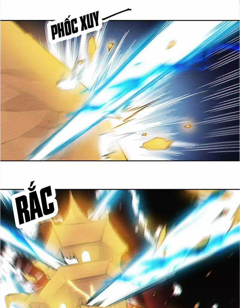 Trừ Thần Nhập Hóa - Chapter 7 - Trang 22