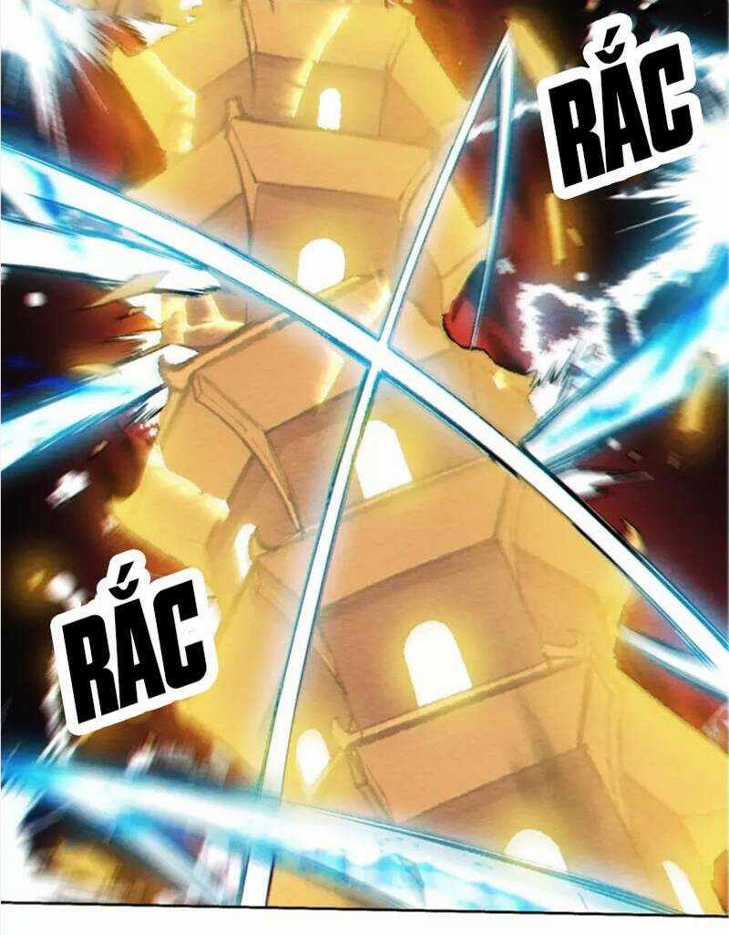 Trừ Thần Nhập Hóa - Chapter 7 - Trang 23