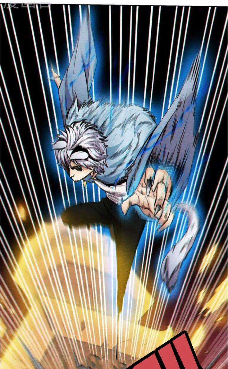 Trừ Thần Nhập Hóa - Chapter 7 - Trang 24