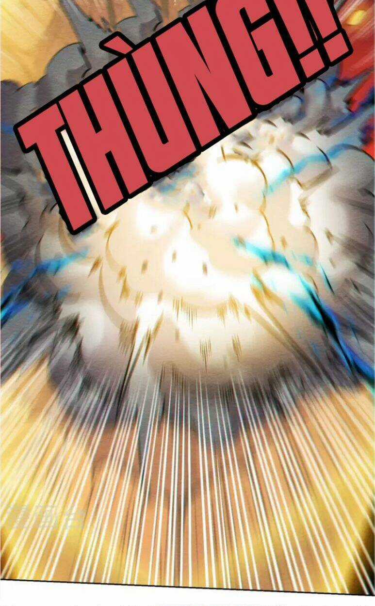 Trừ Thần Nhập Hóa - Chapter 7 - Trang 25