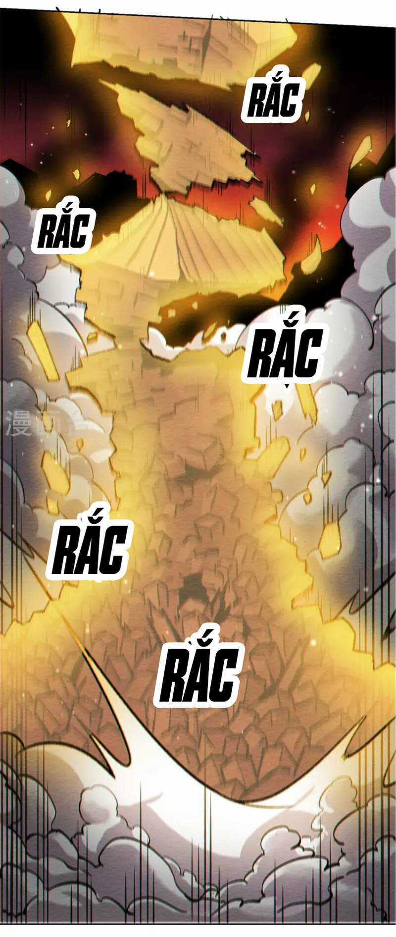 Trừ Thần Nhập Hóa - Chapter 7 - Trang 27