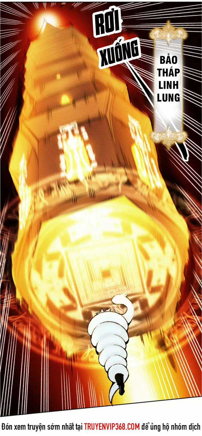 Trừ Thần Nhập Hóa - Chapter 7 - Trang 4