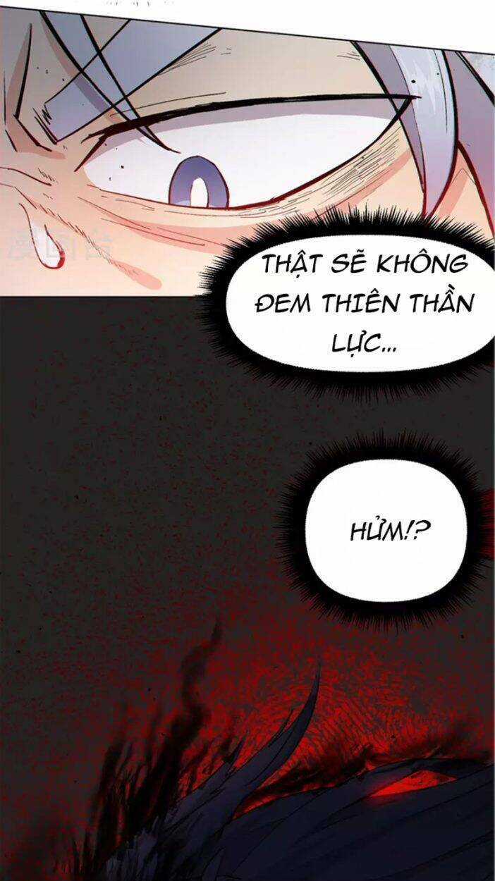 Trừ Thần Nhập Hóa - Chapter 7 - Trang 31