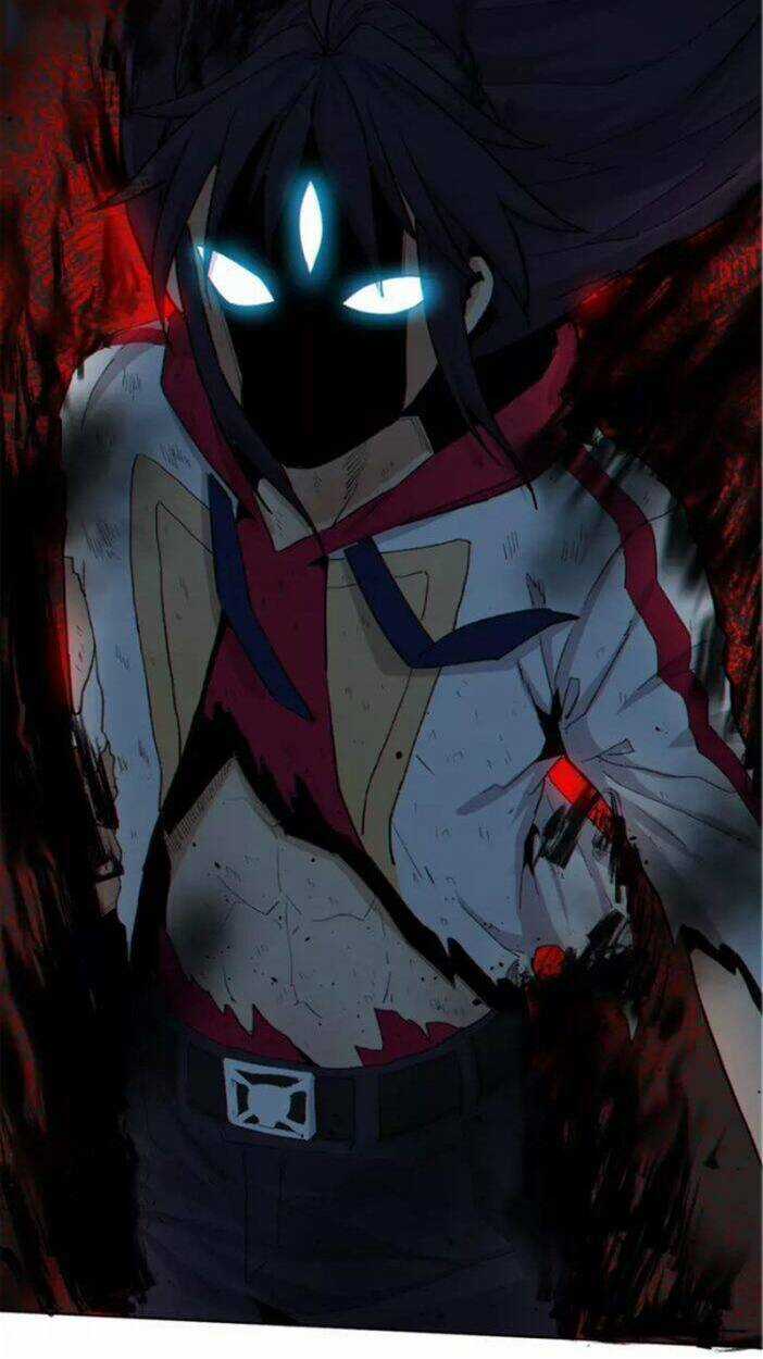 Trừ Thần Nhập Hóa - Chapter 7 - Trang 32