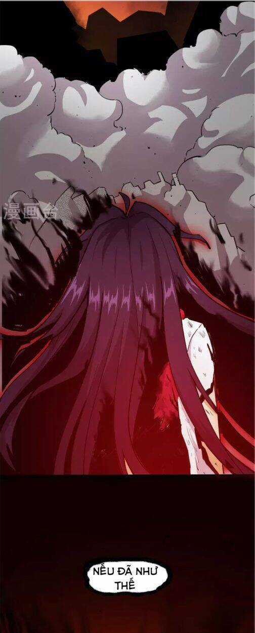 Trừ Thần Nhập Hóa - Chapter 7 - Trang 34