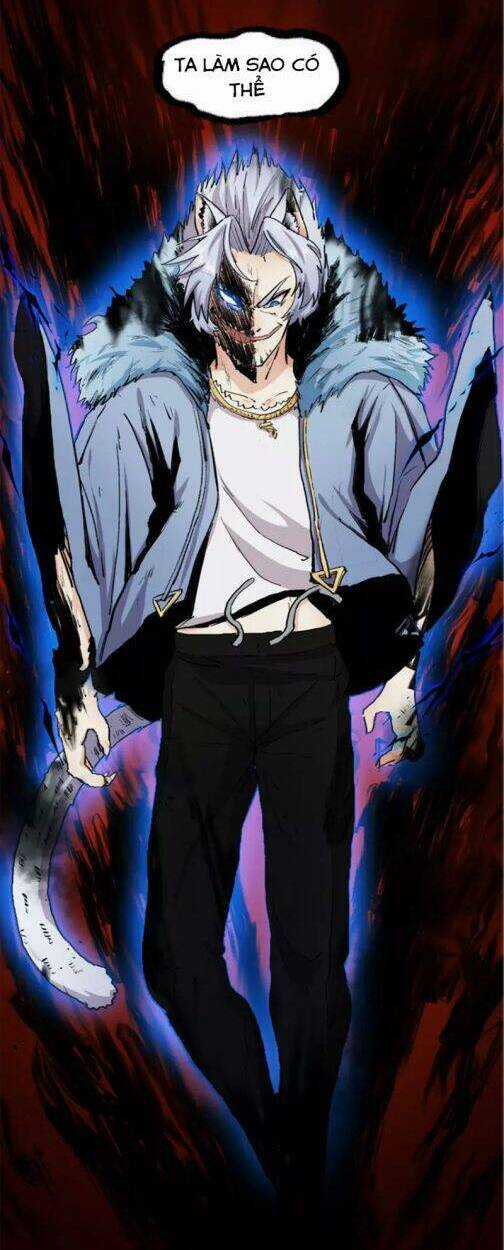 Trừ Thần Nhập Hóa - Chapter 7 - Trang 35
