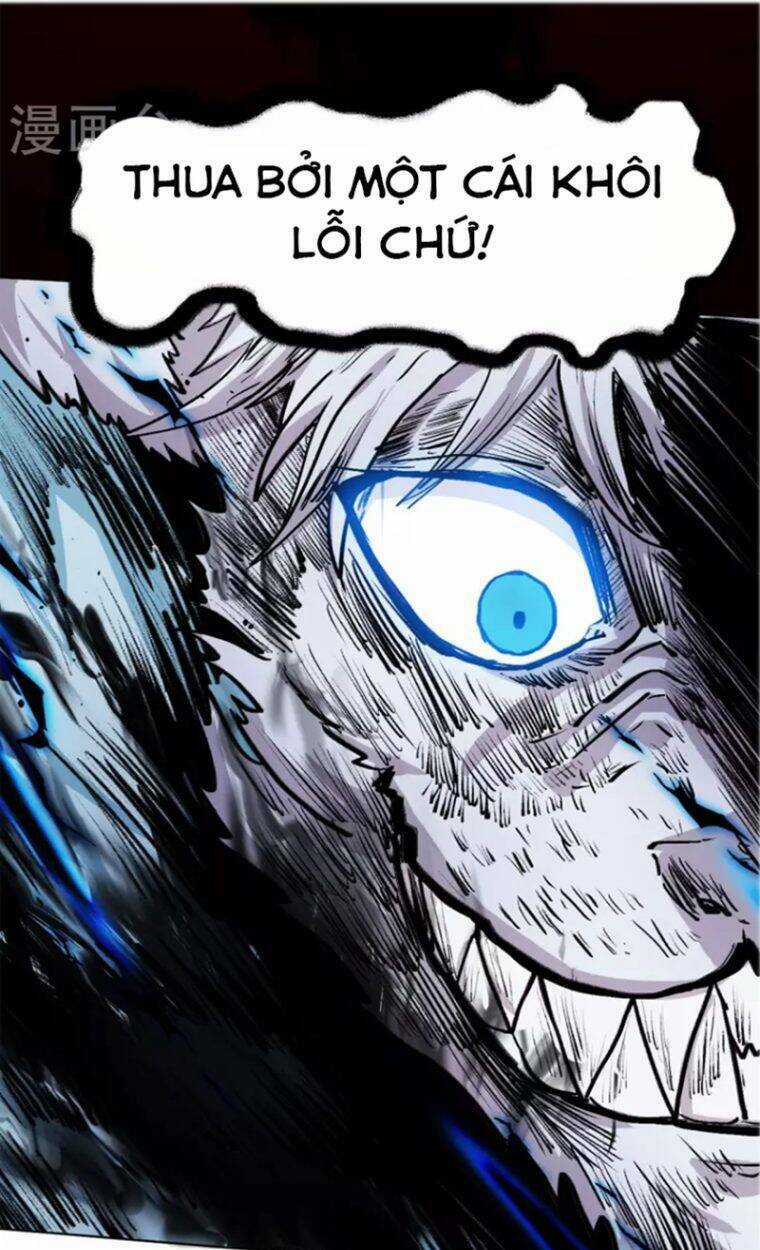 Trừ Thần Nhập Hóa - Chapter 7 - Trang 37