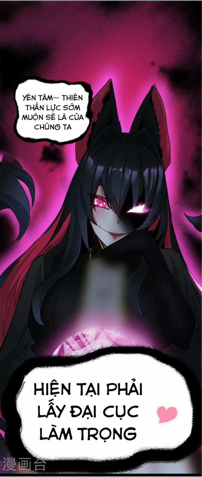 Trừ Thần Nhập Hóa - Chapter 7 - Trang 43