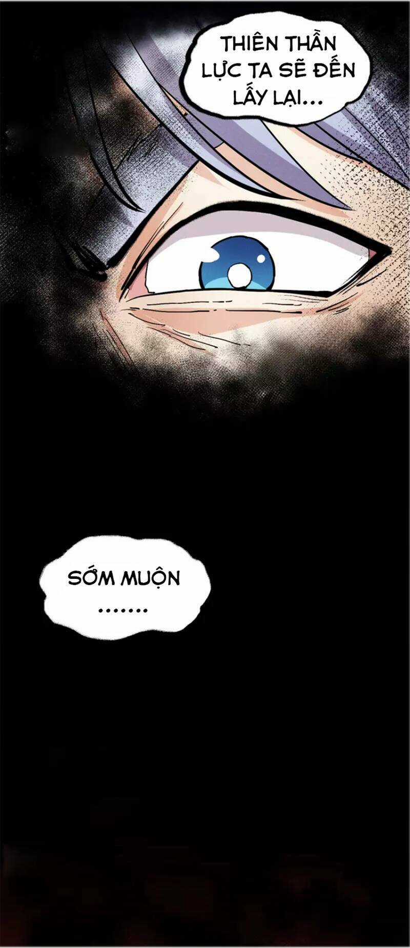 Trừ Thần Nhập Hóa - Chapter 7 - Trang 47