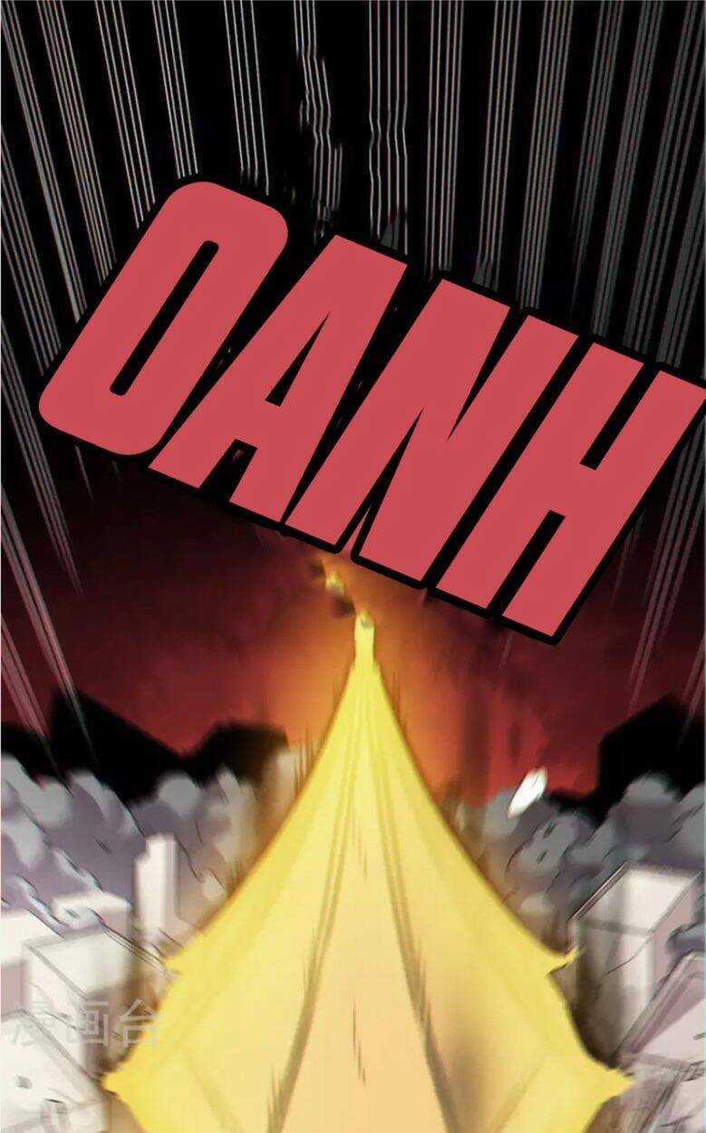 Trừ Thần Nhập Hóa - Chapter 7 - Trang 8